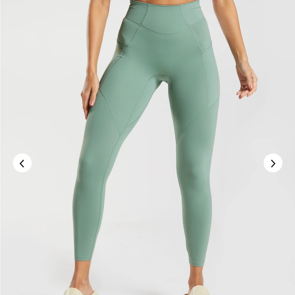 Gymshark X Whitney Simmons Leggings